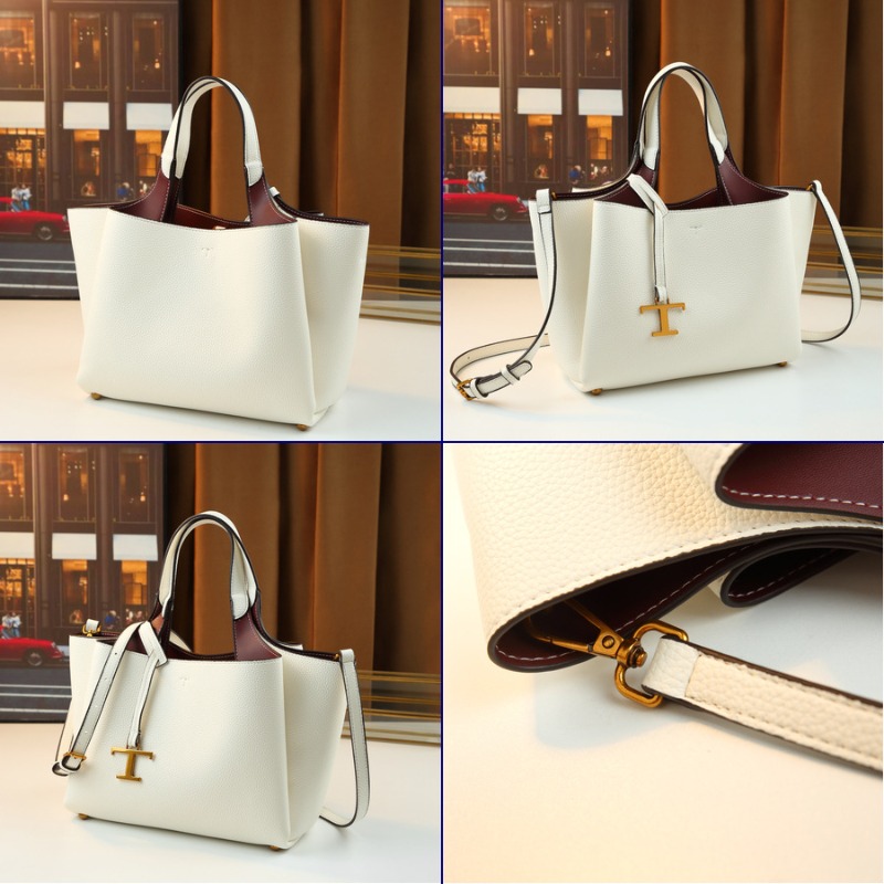حقيبة يد فاخرة من الجلد بتصميم - مراجعة Women'S Bags Jacquemus وسعره
