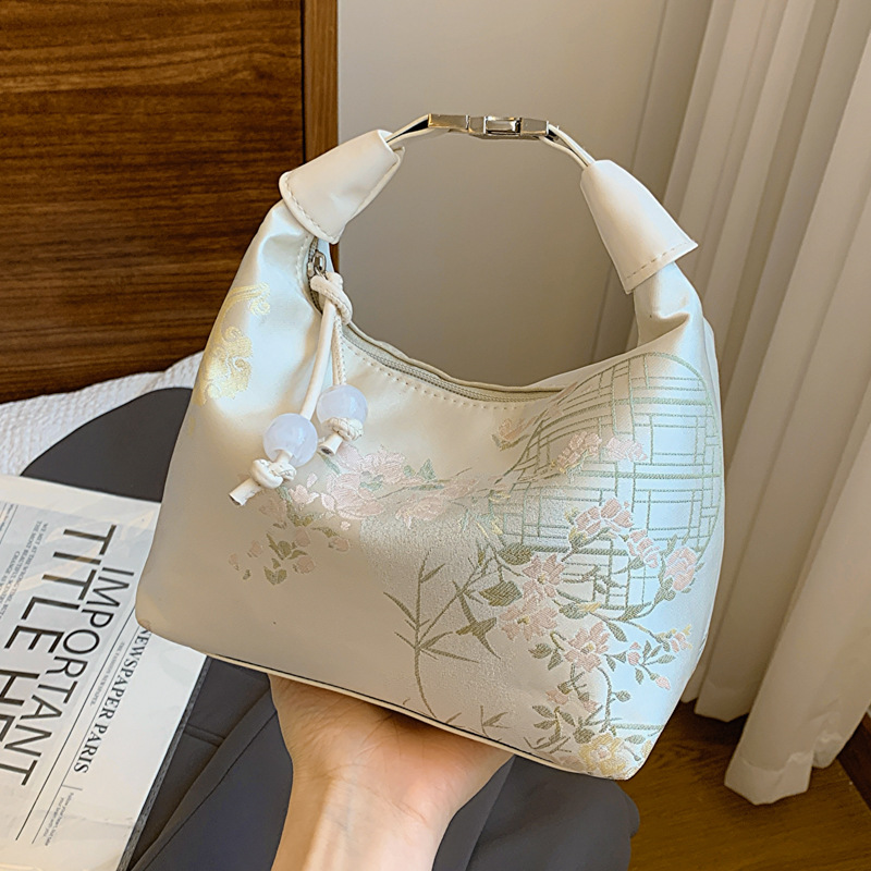 حقيبة معصم صينية على الطراز ال - مراجعة Women'S Evening Bags وسعره