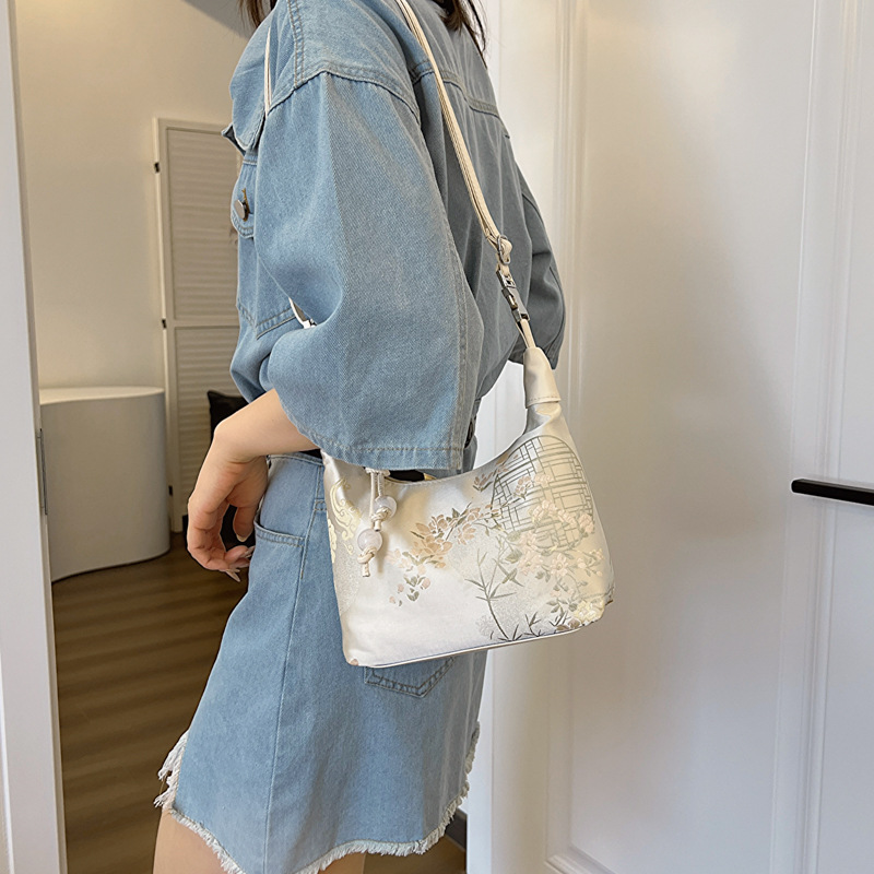 حقيبة معصم صينية على الطراز ال - مراجعة Women'S Evening Bags وسعره